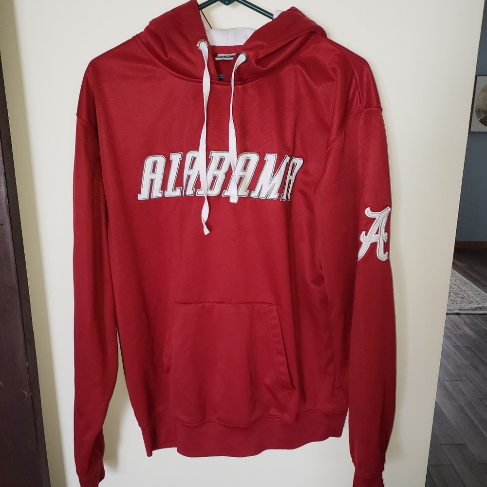 Sweatershirt